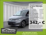 Volkswagen Caddy DARK LABEL 2.0TDI*StandHzg Panodach R-Kam - Volkswagen Caddy: Dark Label