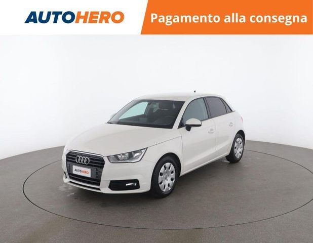 Audi AUDI A1 1.0 82 CV TFSI Sport