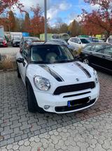 MINI Cooper S Countryman Cooper S ALL4 Cooper S - MINI Cooper S Countryman von privat