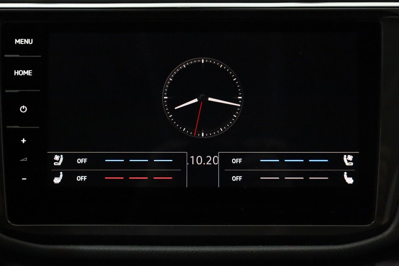 Fahrzeugabbildung Volkswagen Tiguan Allspace Elegance 4M 7 Si.,Leder,Navi,AHK
