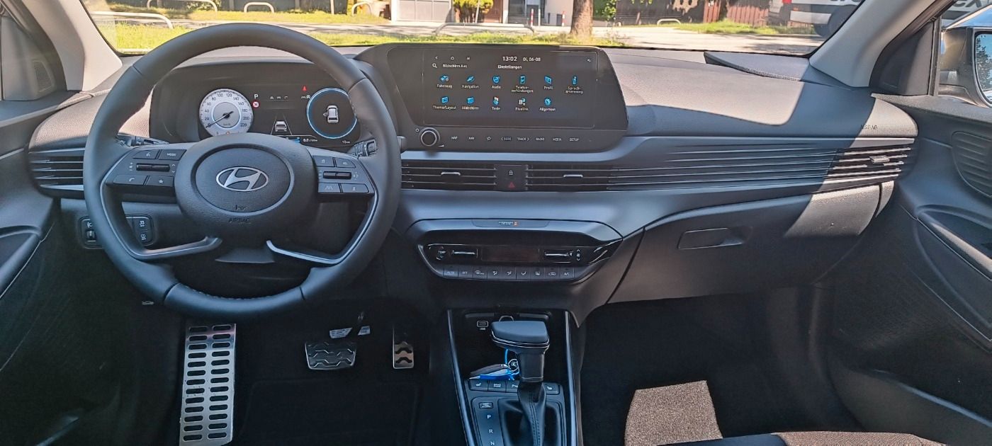 Hyundai BAYON – Bild 5