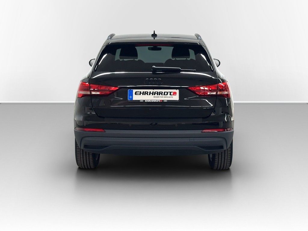 Audi Q3 - Bild 7