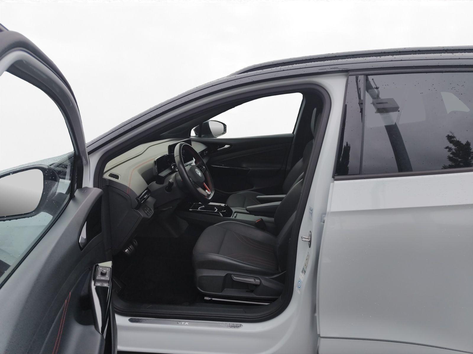Volkswagen ID.4 GTX 4Motion