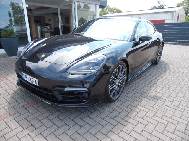 Porsche Panamera 4S 2.9 V6 Biturbo mit Approved Garantie