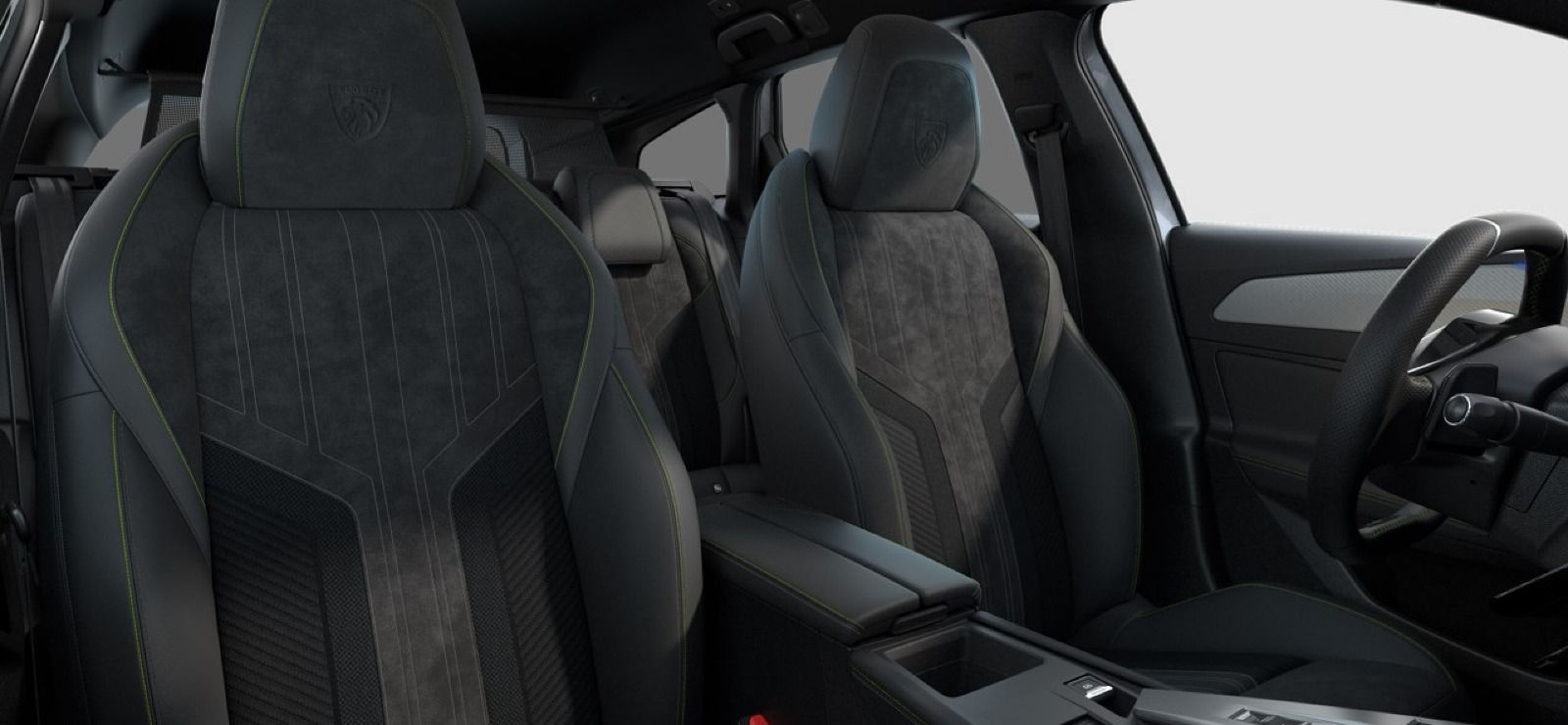 Peugeot 308 - Bild 9