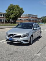 Mercedes-Benz A 180 Urban Urban - Mercedes-Benz A 180 Gebrauchtwagen in Hamburg