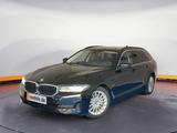 BMW 530e Laser, Head-Up, Leder, Harman/Kardon - BMW 530 Gebrauchtwagen in Freiburg