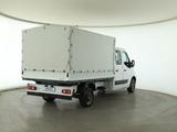 Renault Master DoKa PRITSCHE L3H1 3,5t dCi 130 Allrad - Renault Master in Bonn