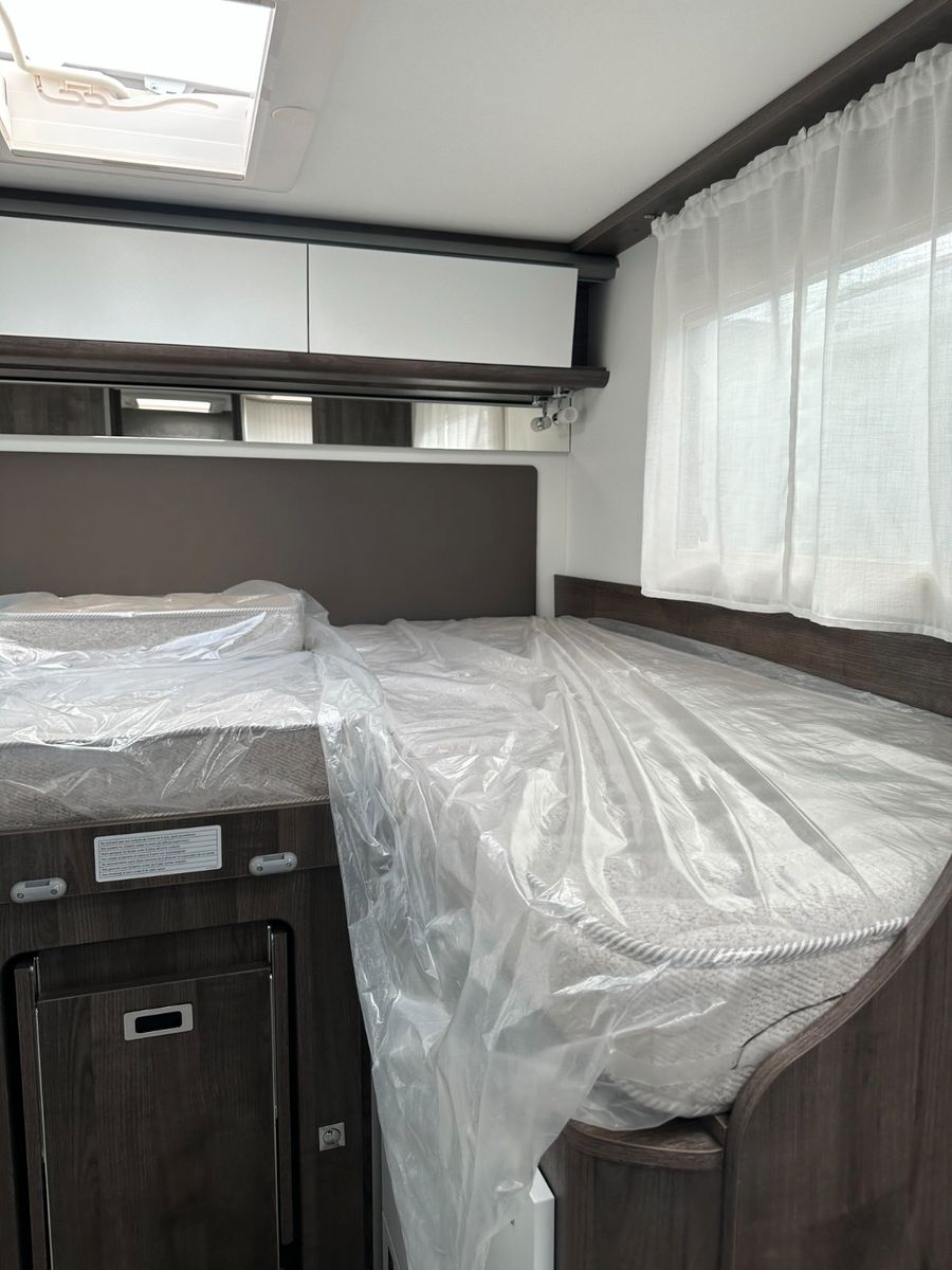 Fahrzeugabbildung Benimar T 463 Md. 25 ***sofort lieferbar ***