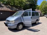 Volkswagen T4 Multivan Syncro - Volkswagen T4 Multivan: Syncro