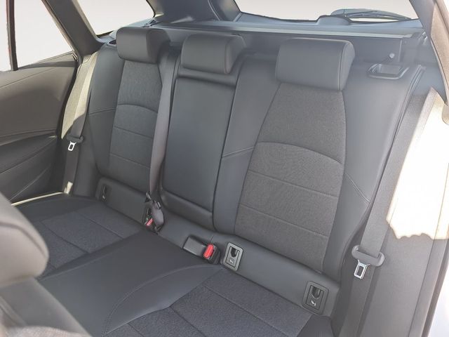 Corolla 2.0 Hybrid Touring Sports Team Deutschla