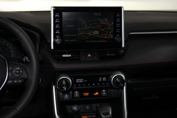 Toyota RAV4 2.5 AWD Plug-in Hybrid *0,5%*ACC*BI-LED*HUD