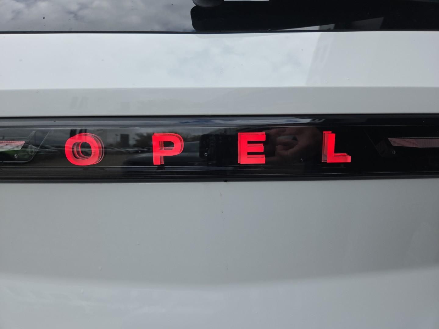 Opel Grandland (X) - Bild 20