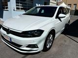 Volkswagen Polo 1.0 TGI Comfortline Blue M 2019 - Volkswagen Polo mit CNG-Antrieb