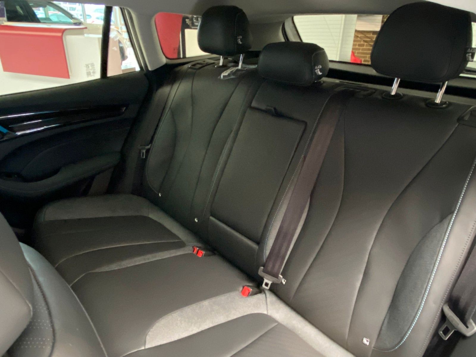 Fahrzeugabbildung MG 5 Std. Luxury-Elektrofahrzeug / SOFORT VERFÜGBAR
