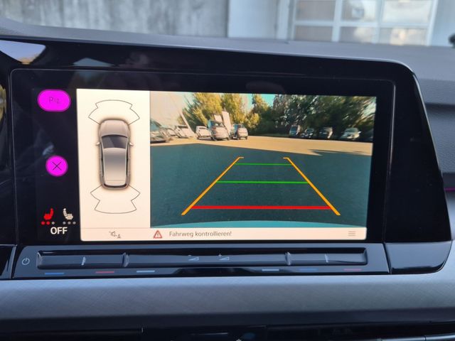 Golf Life 1.5 TSI,ACC,LED,Navi,AHK,5J.-Garantie