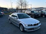 BMW E46 320ci NOTVERKAUF/1ste Hand - gebrauchte BMW 320 aus dem Jahr 1997
