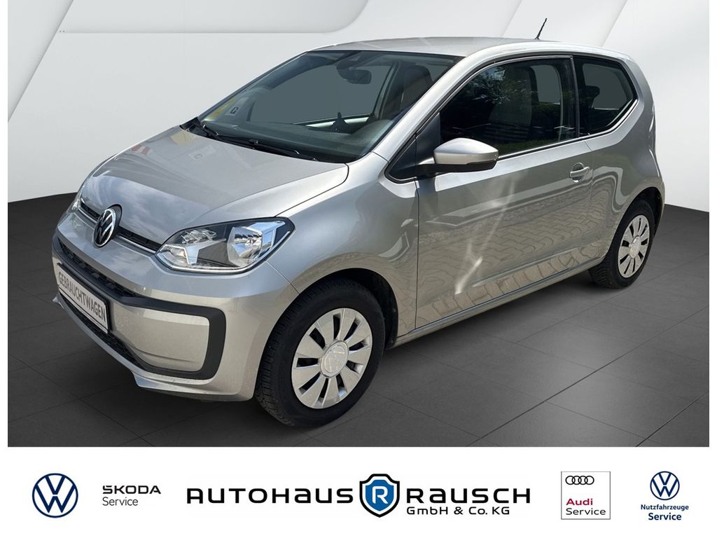 Image of Volkswagen up!