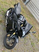 Honda CBR 600 FA - HONDA ABS CBR 600 F