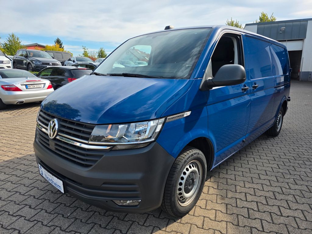 Image of Volkswagen T6 Transporter