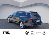 Volkswagen Passat Variant - Vorschau Bild 3