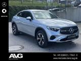 Mercedes-Benz GLC 400 e 4M Coupé AVANTGARDE LED|RFK|EASY-P|18" - Mercedes-Benz GLC 400: Sportwagen