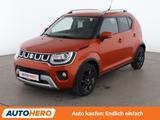 Suzuki Ignis 1.2 DualJet Mild-Hybrid Comfort 4x4*NAVI* - Suzuki Ignis aus 2021