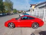 Porsche 997 S CARRERA 3.8 - Porsche 911er Reihe: 5 Türen