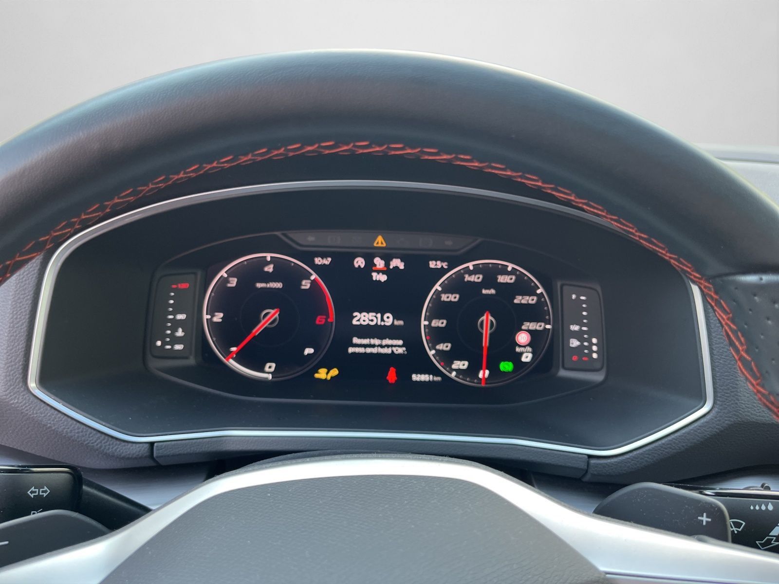 Seat Tarraco - Bild 10