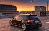 Audi Traum S3 RS-Sitze | Virtual | B&O | 8-FACH | Mag - Audi: Rs8