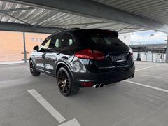 PORSCHE Cayenne Turbo 22" Alu/KD neu/TOP !!!!