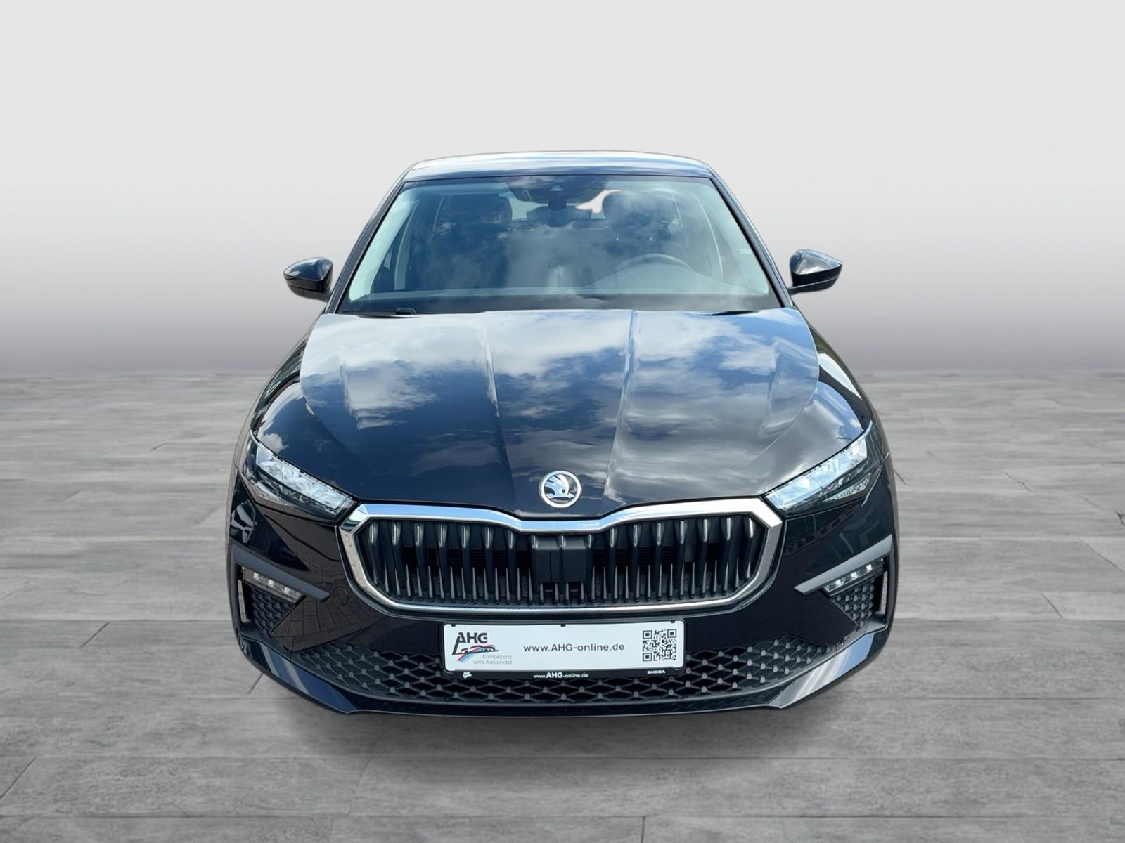 Skoda Scala  1.0 TSI DSG Essence  LED PDC Tempomat DAB