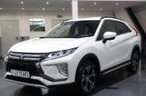 Mitsubishi Eclipse Cross Intro Edition | Sitzheizung | LED - gebrauchte Mitsubishi Eclipse Cross aus dem Jahr 2018