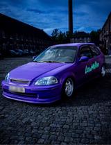 Honda Civic Ek3 - Honda Civic in Mainz