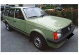 Opel Oldtimer Kadett 1.6 D- Caravan  - scheckheftgepflegte Opel Kadett