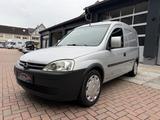 Opel Combo Kasten CNG 2.Hand TÜV 12/25 Klima ZV - gebrauchte Opel Combo aus dem Jahr 2008
