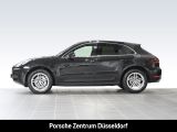 Porsche Macan S Turbo Rad Sitzheizung Servolenkung+ LED - Porsche Macan in Düsseldorf