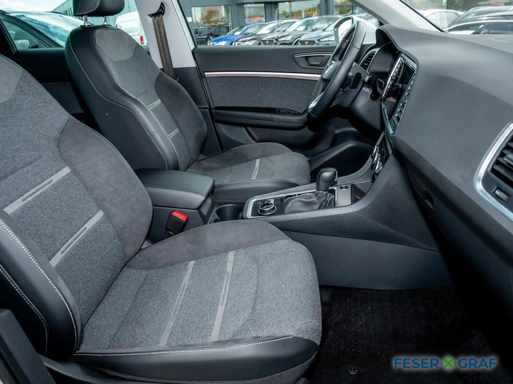 Seat Ateca - Bild 6