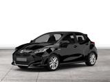 Toyota Yaris Teamplayer 15 Jahre Relax Garantie - Toyota Yaris Teamplayer mit Hybrid-Antrieb (Benzin/Elektro)