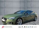 Audi A5 Sportback 40 TDI S-TR. ADVANCED NAVI+AHK+B&O - Audi A5: Leasing