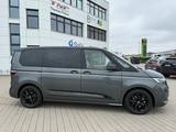 Volkswagen Multivan 2,0 TDI Edition+AHK+STANDHEIZUNG+PANO - graue Volkswagen T7 Multivan