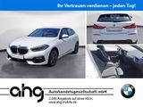 BMW 118i Sport Line Sportsitze PDC Sitzhzg. Vorn - BMW 118 aus 2020