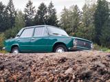 Lada VAZ21013 1200S - Lada 1200: 1200s