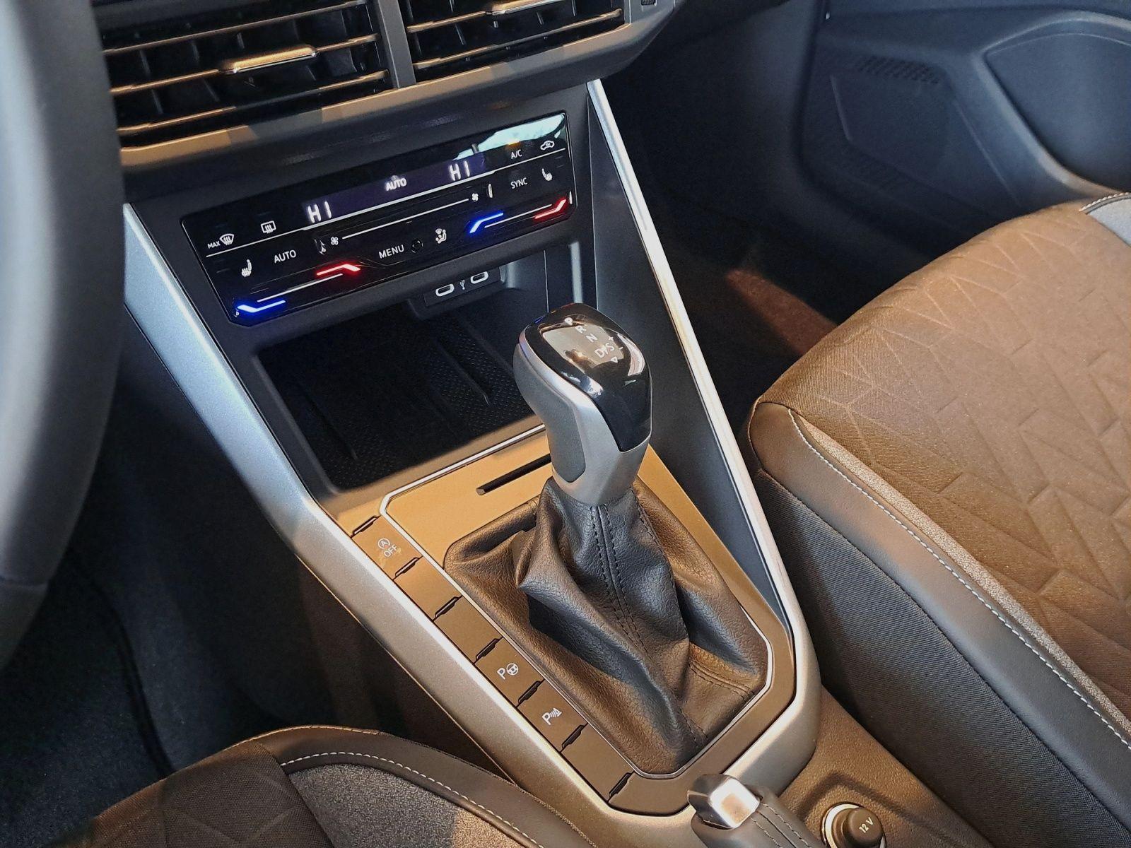 Volkswagen Polo ENERGY 1.0 DSG 5J.GAR*EPH*LED*virtCockpit, миниатюра 24