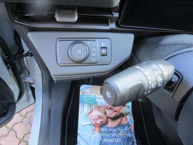 Puma 1.0 EB MHEV TITANIUM/RFK/TWA/Navi/DAB+