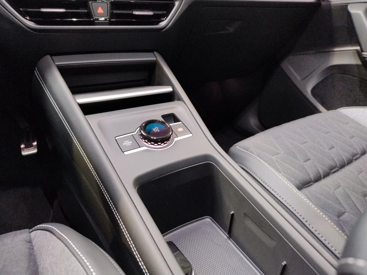 Tiguan GOAL 1.5 eTSI DSG Klima Navi