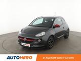 Opel Adam 1.4 Jam Aut.*TEMPO*LIMITER*SHZ*KLIMA* - Opel Adam Gebrauchtwagen in Stuttgart