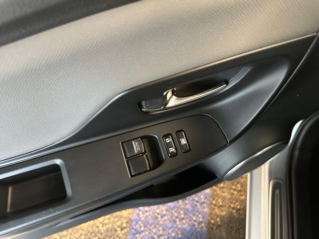 Toyota Yaris Comfort Hybrid