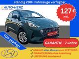 Hyundai i10 5-Trg+Klima+PDC+Navi+SITZ&LENKRADHEIZUNG - Hyundai i10 in Halle