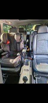 Mercedes-Benz Viano mercedes - Mercedes-Benz Viano Gebrauchtwagen in München